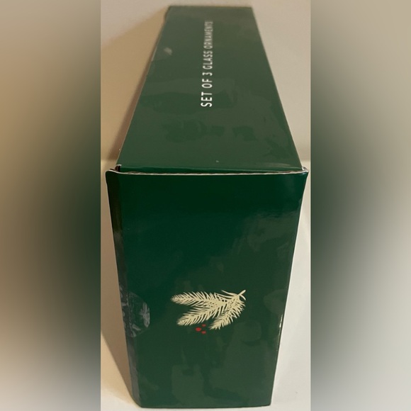 Set Of Three Large Fruit Ornaments Home Decor - Kitchenn Decor Fruit Decor - Picture 2 of 7